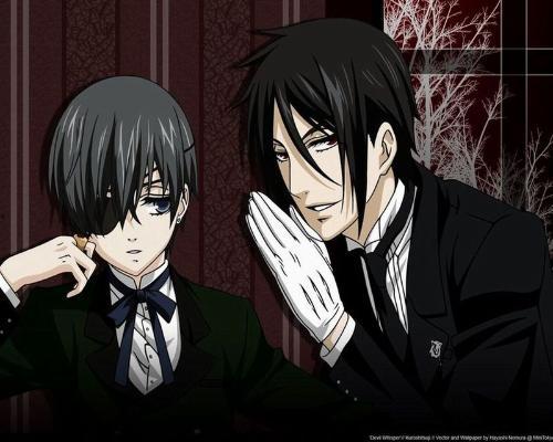 黑犬漫画人物,暗黑世界的守护者传奇