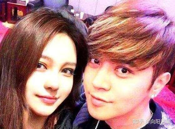 周扬青罗志祥娱乐吃瓜