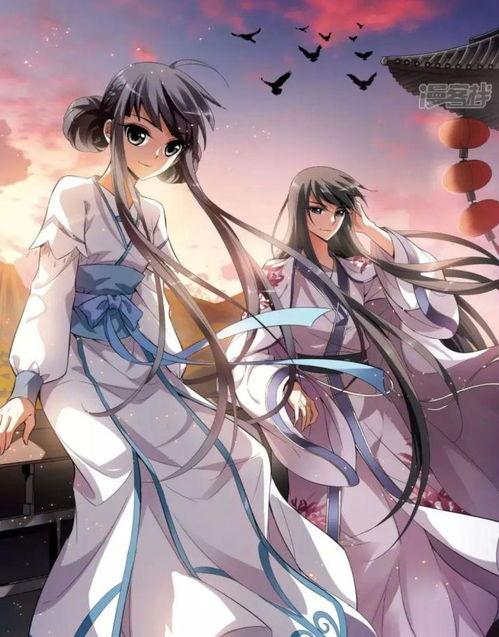 凤逆天下类似漫画,绝世逆袭之路