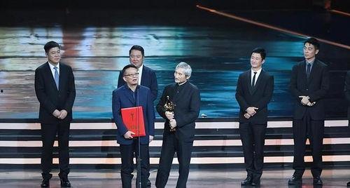 大众电影百花奖,大众电影百花奖颁奖典礼精彩回顾